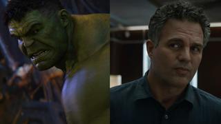 "Avengers: Endgame": por qué Mark Ruffalo se ganó el apodo de 'El rey de los spoilers'