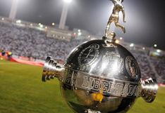 Conmebol deja puertas abiertas a la Liga mexicana MX por Copa Libertadores
