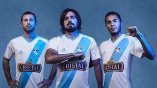 Sporting Cristal: conoce las novedades de nueva camiseta