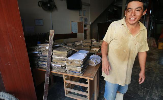 Así está la ciudad de Piura siete días después de la inundación - 2