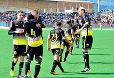 UTC goleó a Real Garcilaso en Sicuani por el Torneo de Verano