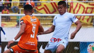 Real Garcilaso cayó 2-1 frente a Aucas por Copa Sudamericana
