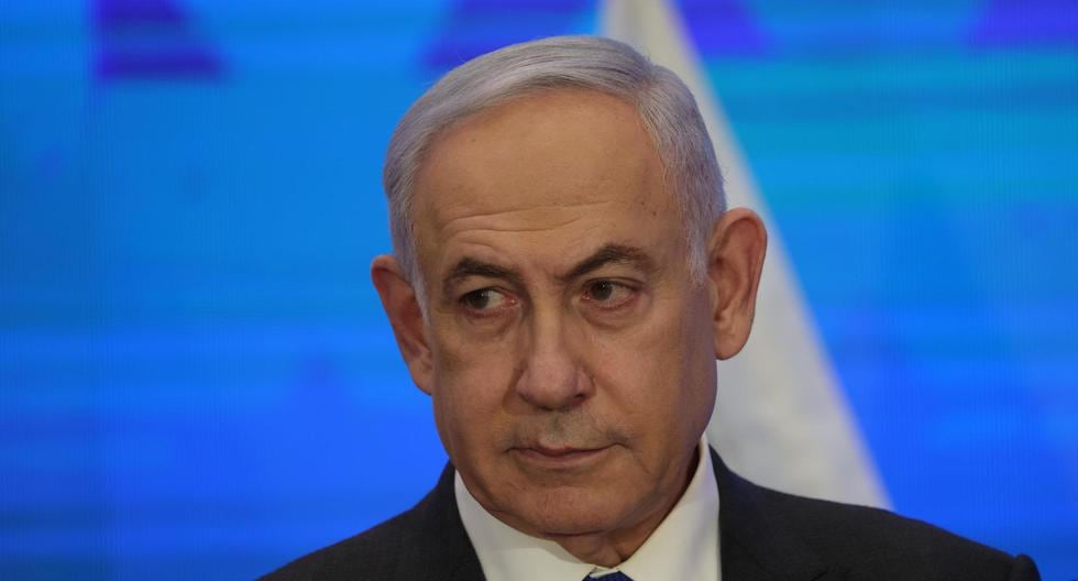 Netanyahu attacks the ICC, while the ultranationalist sector urges him to invade Rafah