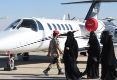 Arabia Saudita permitirá a las mujeres viajar sin autorización de un "tutor"