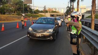 Cuarentena en Semana Santa: ¿puedo usar mi auto particular para realizar compras en el supermercado? 