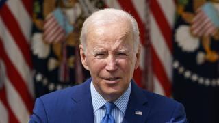 Joe Biden advierte a Putin que no use armas nucleares en Ucrania