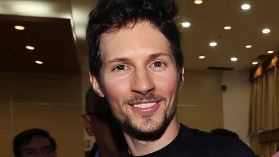 Telegram / Pavel Durov