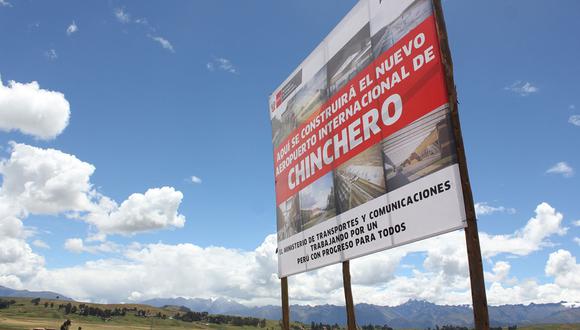 Turquía, Corea, Canadá y España fueron los países que presentaron sus propuestas técnicas y económicas al Gobierno. (Foto: Andina)