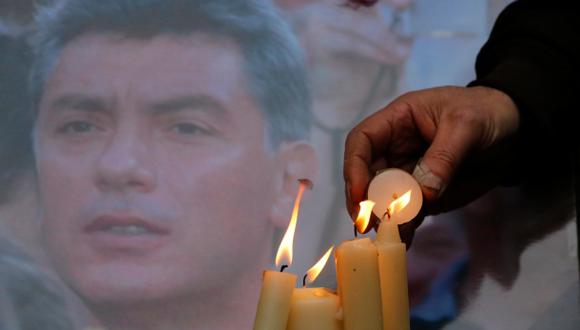 Rusia: Asesinato de Nemtsov fue "meticulosamente planificado"