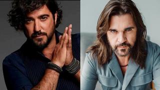 Antonio Orozco se une Juanes para lanza la nueva versión de su tema “Llegará”