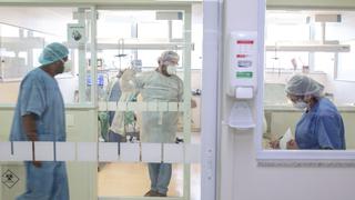 Brasil supera los 6,6 millones de contagios y roza las 177.000 muertes coronavirus 