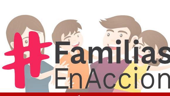 Pago Familias en Acción, octubre 2022: quiénes y cómo cobrar el quinto giro