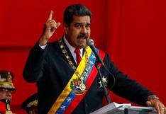USA acusa a Nicolás Maduro de "matar de hambre" a Venezuela