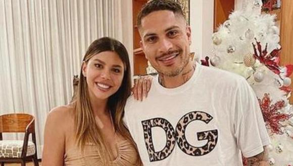 Más indicios de la supuesta separación de Paolo Guerrero y Alondra García Miró. (Foto: Instagram).