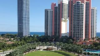 Miami: turista argentino murió tras caer del piso 14 de un edificio