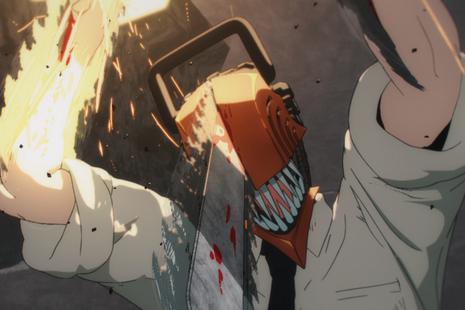 Chainsaw Man: a qué hora se estrena el capítulo 12 y final de temporada del  anime