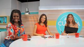 TV Perú estrena nuevo programa: "A la cuenta de 3"