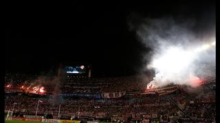 San Lorenzo jugará sin público en debut de Copa Libertadores