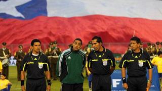 A propósito de Mereles: estos son los polémicos fallos arbitrales que perjudicaron a equipos peruanos