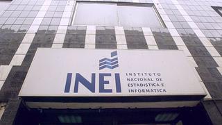 INEI critica a World Economics y defiende su cálculo de PBI