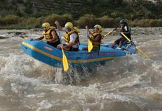 Apurímac: Encuentran cuerpo de segundo turista israelí en río