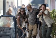 The Walking Dead: 8 secretos de la serie contados por un 'hombre muerto'