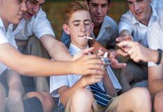 Fumar implica mayores riesgos de psicosis en jóvenes ¡Entérate por qué! 