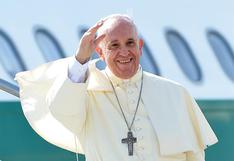 Papa Francisco: 8 de enero entregarán tickets de ingreso para misa