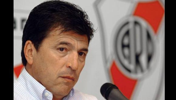 Abogado de River Plate alertó que Passarella puede ir a prisión