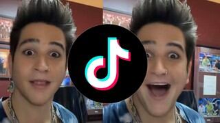 TikTok y cómo activar el filtro que te quita la barba en un segundo