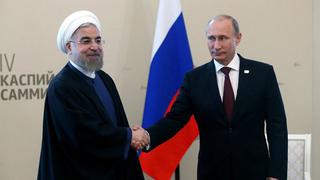 ¿Quiénes son los aliados de Irán en Medio Oriente?