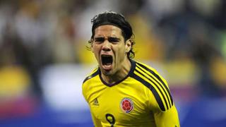 Falcao evalúa desconvocarse de Colombia para el Mundial