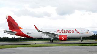 Avianca Holdings transportó 24,6 millones de pasajeros en 2013