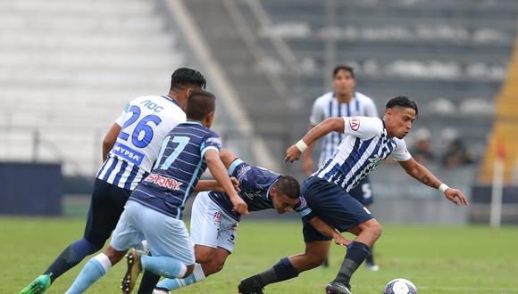 Torneo Apertura: CJ-FPF decidió falló sobre Real Garcilaso y 'Caso Neumann'. (Foto: USI)