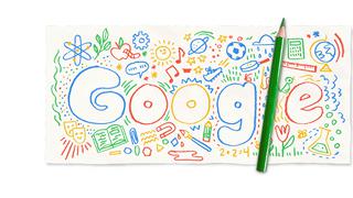 “Un proceso que puede tardar entre 6 horas hasta 2 años”: así se hacen los Doodles de Google