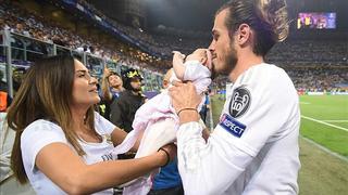 El otro reto de Bale en Reino Unido: solucionar los problemas con la familia de su esposa