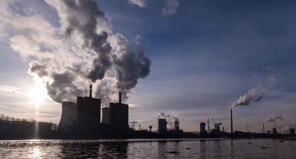 Países se unen contra el cambio climático. (Foto: Getty Images)