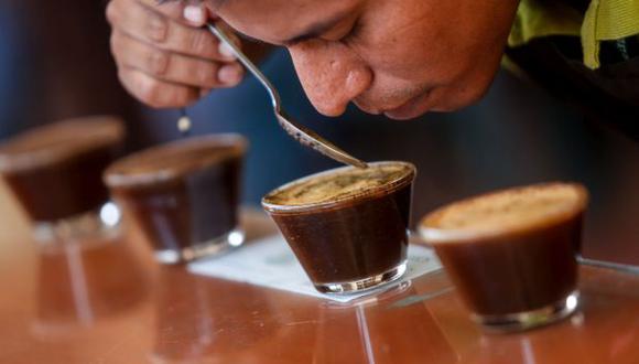 La Expo Café Perú es una oportunidad para que los peruanos prueben los granos aromáticos que se exportan a mercados de Europa y Estados Unidos. (Foto: archivo)