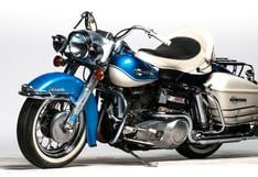 10 de las mejores Harley Davidson de la historia