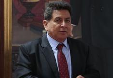 José León será investigado por Comisión de Ética 