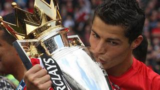 Cristiano Ronaldo, el conquistador de títulos en cualquier tierra