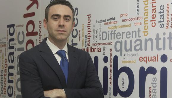 Según Jaime Reusche, si es que se tiene un calendario de elecciones y una situación social más tranquila existe la oportunidad de que sí se vea un panorama más estable con los inversionistas. (Foto: GEC)