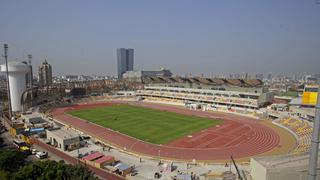 Lima 2019: El Estadio Atlético, una joya que busca la FPF pero que defiende la Federación de Atletismo