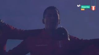 Perú vs. Colombia: revive la entonación del Himno Nacional en el Hard Rock Stadium de Miami por amistoso FIFA | VIDEO