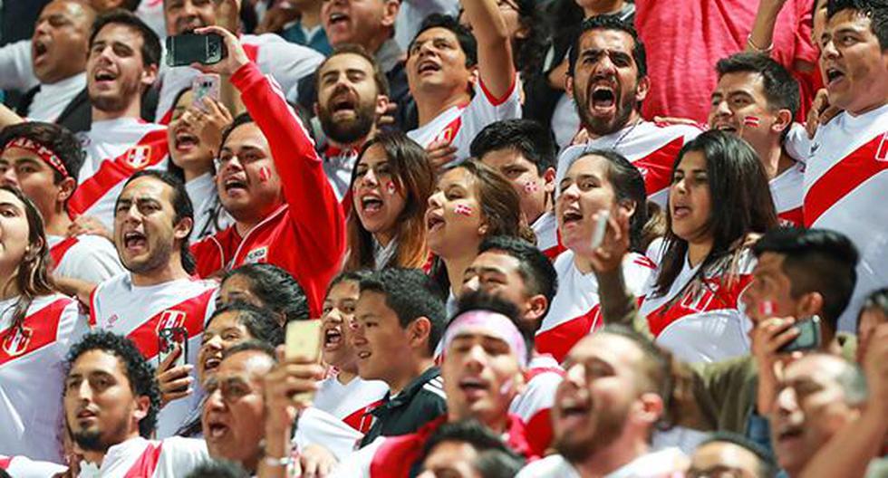 Indecopi recomienda comprar entradas para el Perú vs Nueva Zelanda en canales oficiales. (Andina)