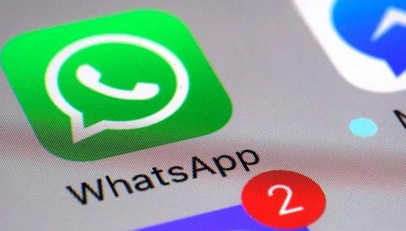 La desinformación siempre circula más rápido a través de las aplicaciones que cumplen la misma función de WhatsApp u otra red social. (Foto referencial: AP)