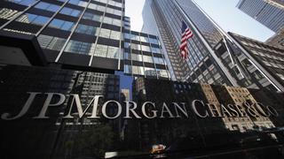 JPMorgan se convierte en mayor operador de divisas del mundo