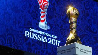 Copa Confederaciones 2017: tabla de posiciones, resultados y siguiente fecha