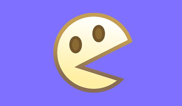 ¿Deseas revivir el símbolo de Pac-Man en Facebook? Conoce cómo regresar este emoji tan querido por todos. (Foto: Unicode)
