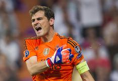 Real Madrid: Iker Casillas, burla en las redes sociales por ésto